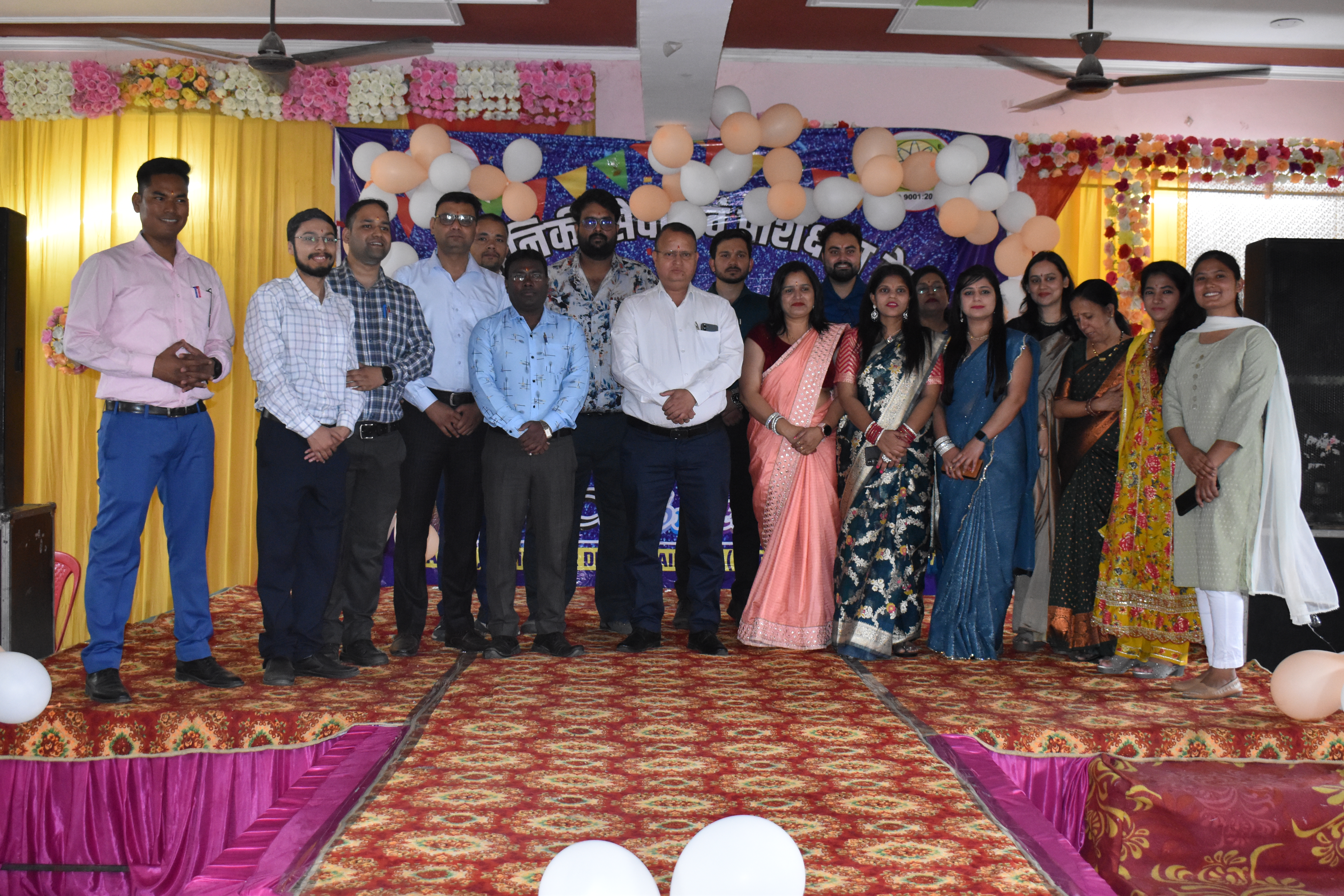 Faculty Address