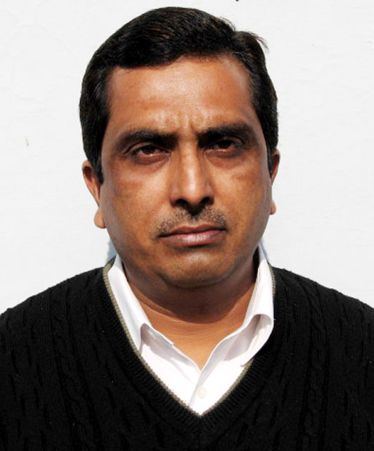 Shri Avijit Kakkar