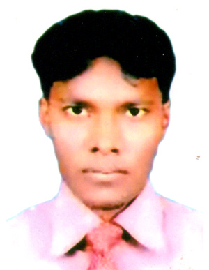 Shri Amrendra Kumar Bharti
