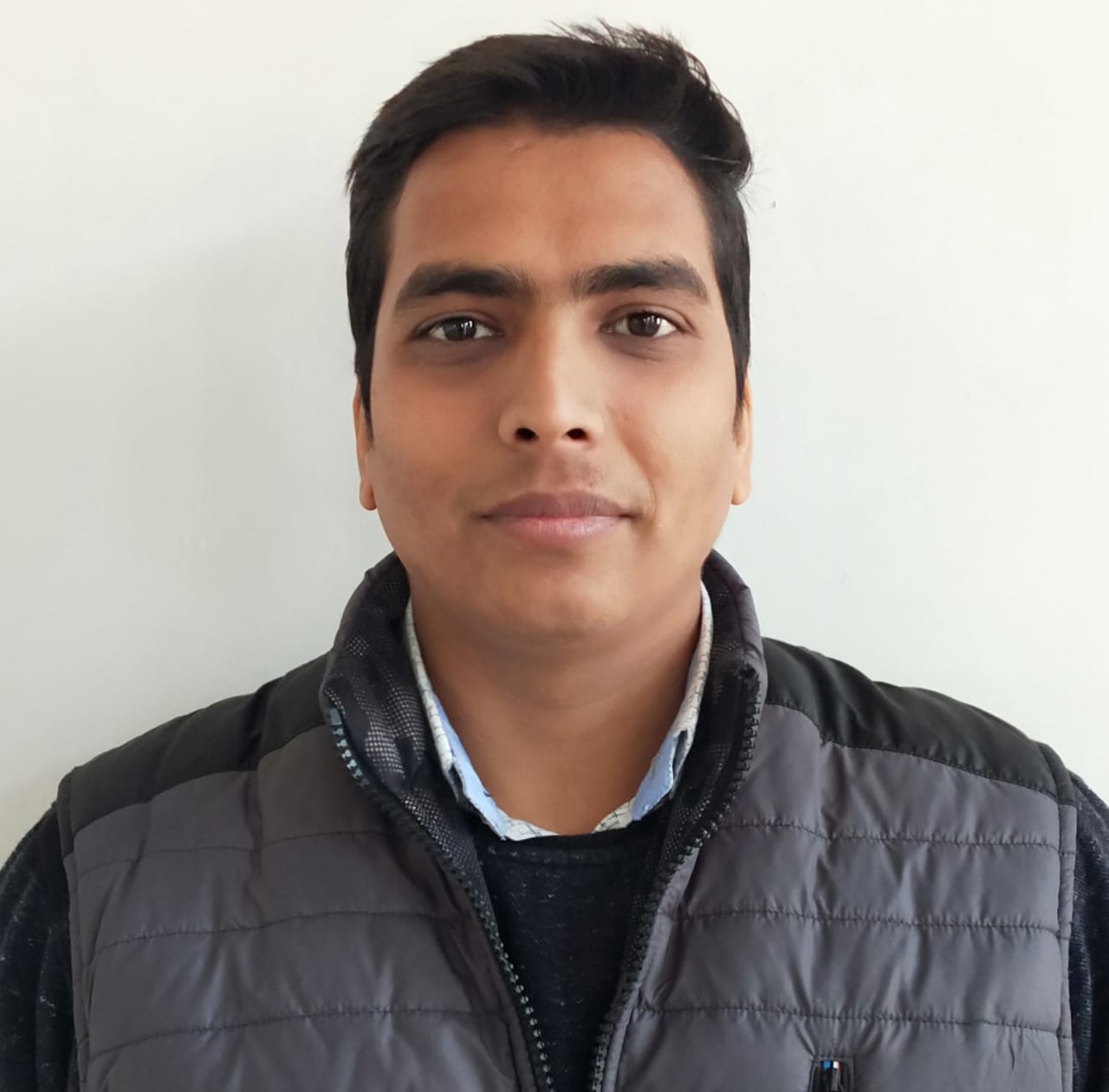 Shri Budhi Prasad