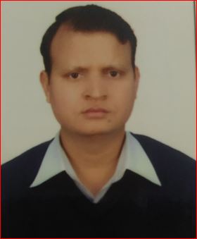 Shri Dinesh Chandra