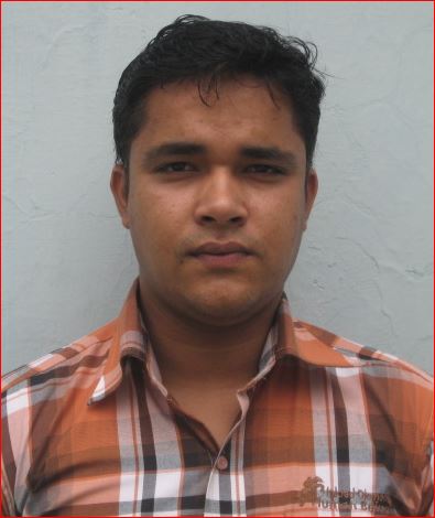 Shri Mayank Pandey