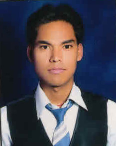 Shri Rupendra Singh