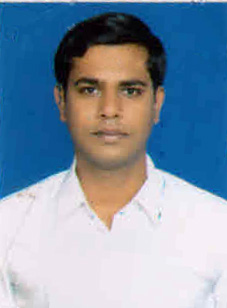 Shri Beerendra Kumar Yadav