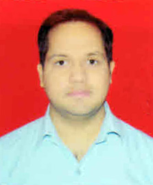 Shri Sumit Bourai