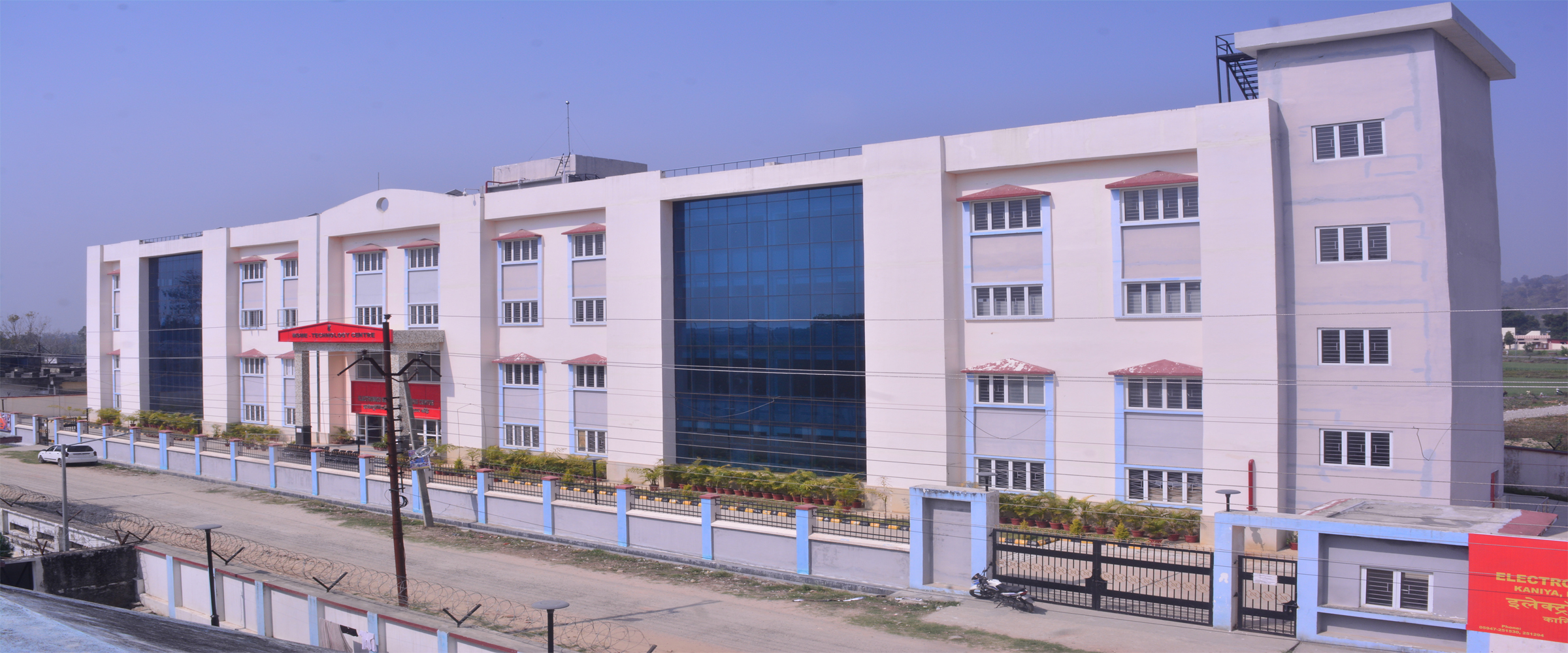 Polytechnic Programs